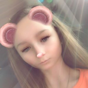 Meet your Posher, Riley